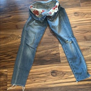 Lucky Brand jeans
